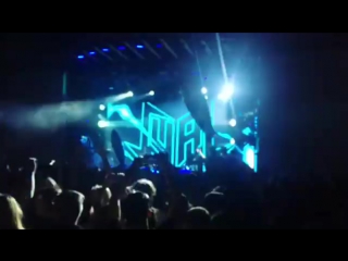 Jauz at бдкмв vol 4 (moscow)