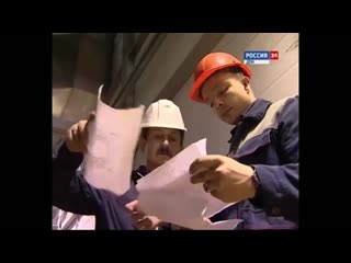 Фильм «сохраним природу вместе»