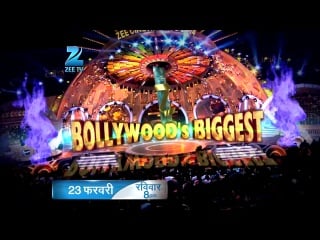 Zee cine awards 2014 watch sonakshi doing gandi baat