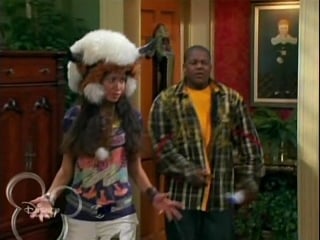 Cory in the house 1x11 bahavian idol