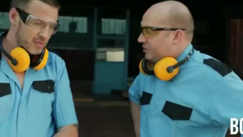 Коля чёрный ястреб (1 2 серия)