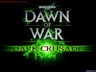 Warhammer 40,000dawn of wardark,часть 88 за космодесант,финал (без комментариев)