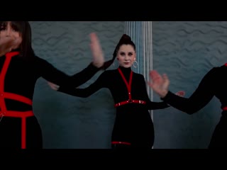 Dancemix by marina gaidadina