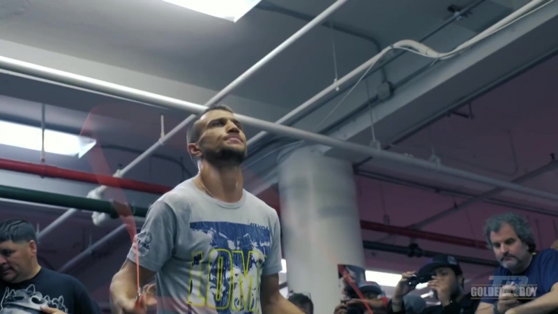 Василий ломаченко хорхе линарес / 12 мая