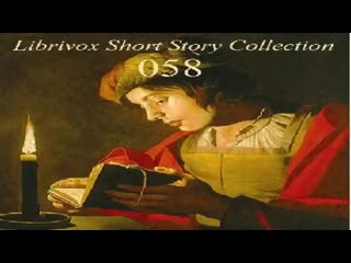 Short story collection vol 058 various short stories audiobook english 3 7