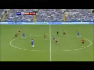 Gol de didier drogba chelsea 2 1 hull city premier league
