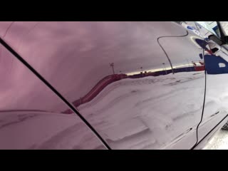 Детейлинг solaris