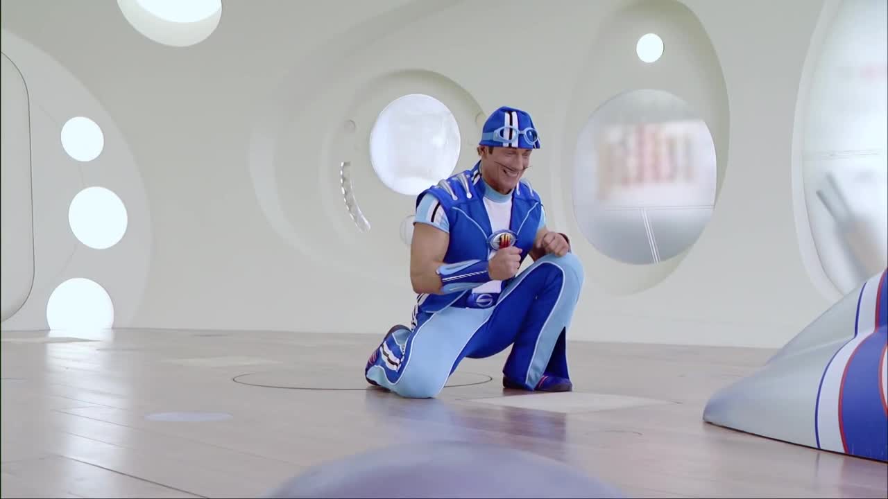 Lazytown/лентяево s01e34 день спортакуса/sportacus on the move! 1080p hd  watch online