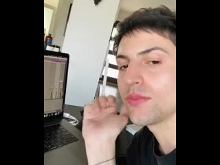 Mitch grassi