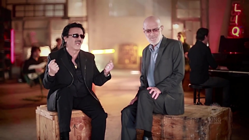 Moein &amp; siavash ghomayshi parandeh full hd