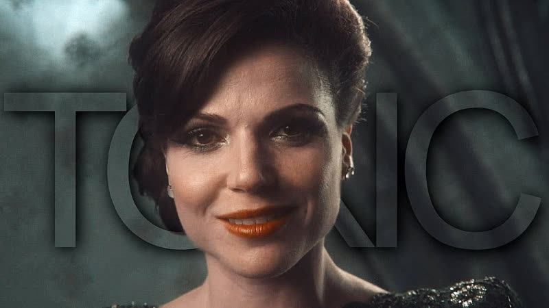 Evil queen | toxic | однажды в сказке