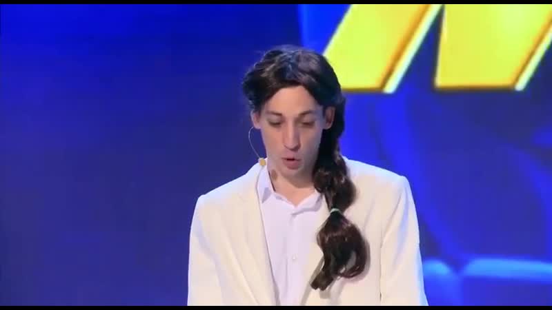 Светку тихановскую знатно лажанули квн щики