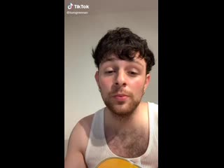 Tiktok tom grennan «coco» remember me