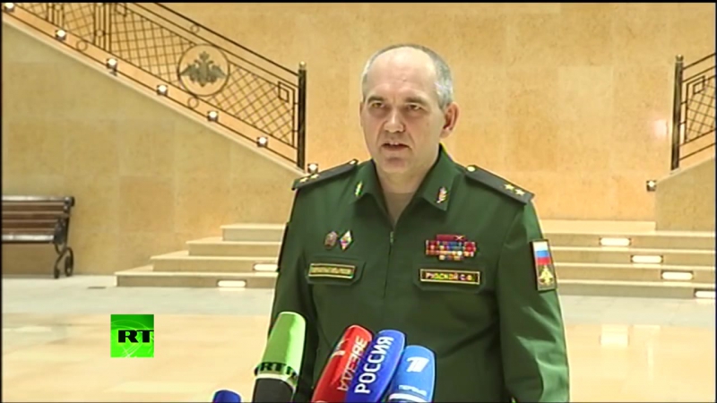 Генштаб рф с 22 марта россия сможет применять силу при нарушении перемирия в сирии