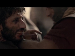 Библия апостолы серия 5