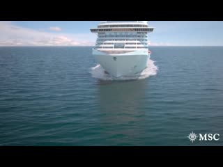 Msc grandiosa virtual tour