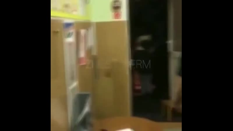 Пьяный россиянин пришел забирать дочь из садика и с кулаками набросился на воспитательницу в перми