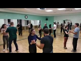 Bachata sensual/bachata misterio/ bachata