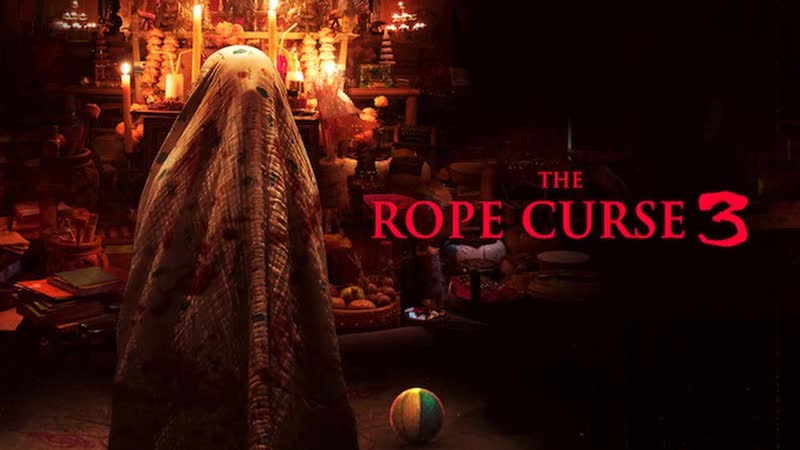 Проклятье верёи 3 (2023) the rope curse 3