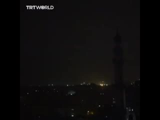 Israeli warplanes have been bombing gaza for the e mp4