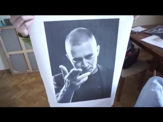 Moscow #11 лучший подарок в жизни oxxxymiron и мэри шум интервью с чемпионами