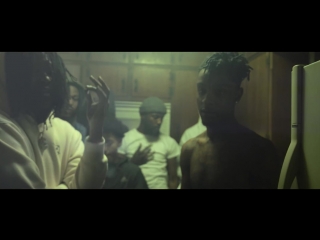 Young nudy x 21 savage since when
