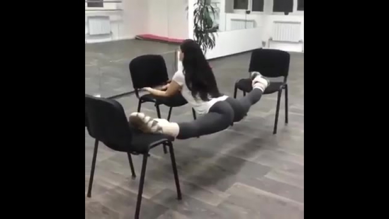 На это смотреть можно вечно