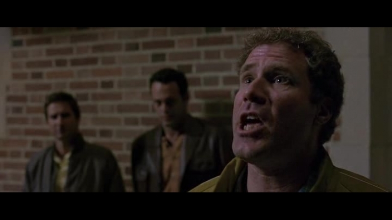 "старая закалка" (2003)