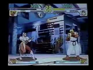 Street fighter justin wong (ken) vs daigo umehara (chun li)