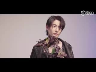 《k2 studios》kk fong x 王瑞昌 2019 | wang rui chang