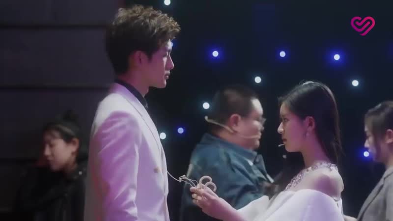 Mv1 i hear you 2019 c u chuy n c m ng nh t chinese drama kiss scene collection moscatalogue