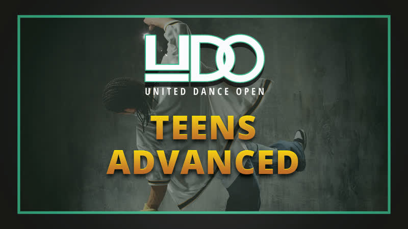 Udo xxxii teens advanced