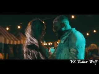 Yanique curvy diva, demarco bunx pon it (official video)