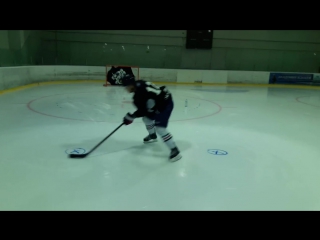 Iskra hockey laboratory индивидуальный подход к хоккею 13