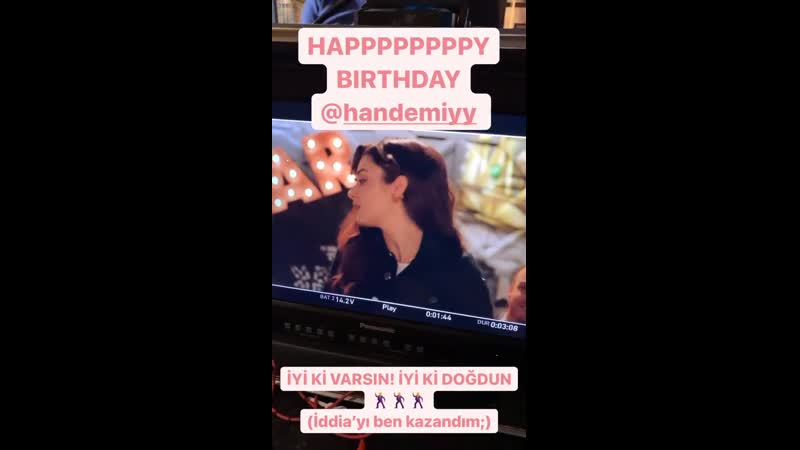 Kerem for hande