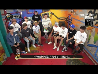 150622 bts @ yaman tv