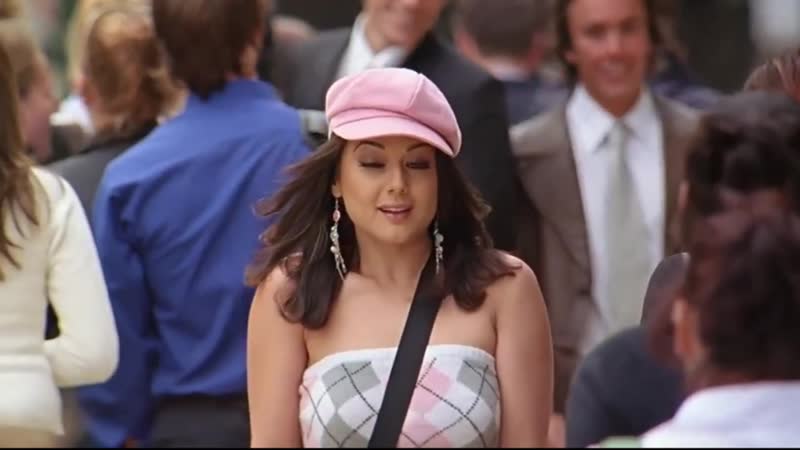 Прити зинта