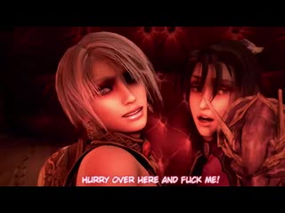 Ivy valentine x taki group sex; doggystyle; big ass; handjob; 3d sex porno hentai; (by secazz) [soul calibur]