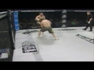 Vfc eric coxbill vs dane cumella