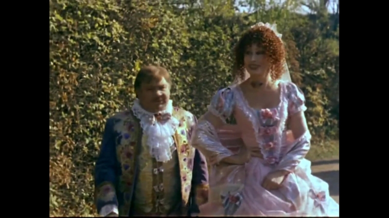 «дуэнья» (1978) комедия, приключения, реж михаил григорьев hd 1080