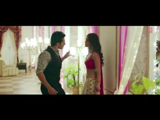 Main tera hero shanivaar raati full video song