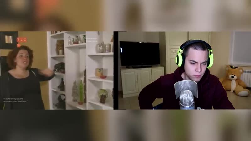 [родион] самая экономная семья в мире #2 ( что они творят? ) [трэш шоу]