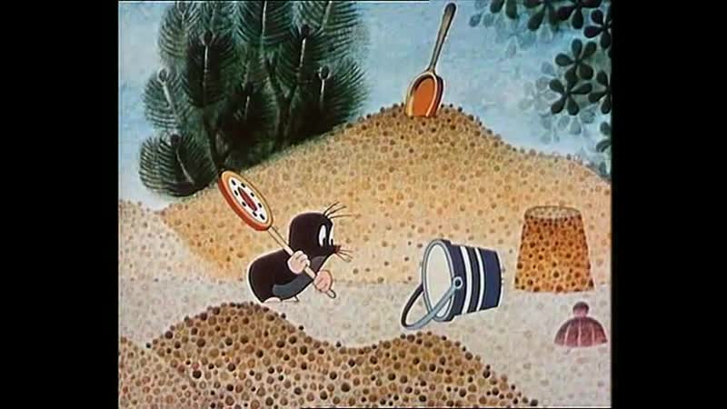 Крот porn video – 10 1970 крот и леденец (krtek a lizatko)(ger) avi avi
