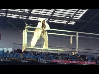 Rihanna woo/ sex with me (ricoh arena, coventry, )