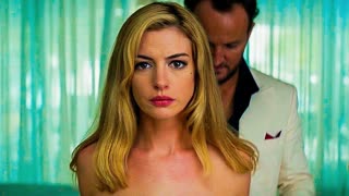 Энн хэтэуэй в роли экскортницы(порно porno anal deepfake blowjob ...