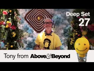 Трансляция i hd [ 3o o5 2o21 ] ► tony from a&b deep set 27 miami closing party #2o21