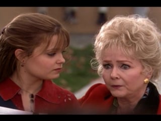 Хэллоуинтаун 3 (halloweentown high) (2004)