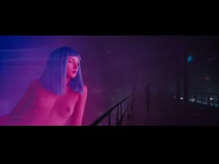 Ана де армас бегущий по лезвию 2049 / ana de armas blade runner 2049 ( 2017 )