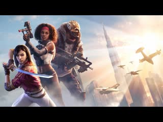 Докачиваем калаш и переходим на клеймору в rogue company