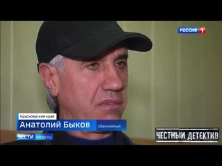 Интервью анатолия быкова